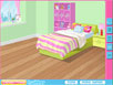 Cutie Yuki Bedroom