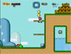 Monoliths Super Mario World 2