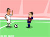 Ronaldo: the Crying Game