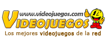 VIDEOJUEGOS