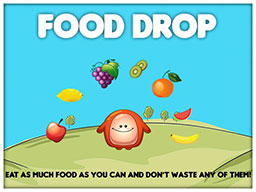 Choli Food Drop