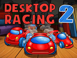 Desktop Racing 2