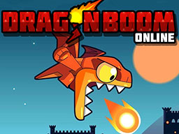 Drag'n'Boom Online