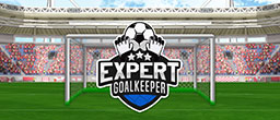 Expert Goalkeeper