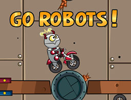 Go Robots 1