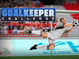 GoalkeeperChallenge