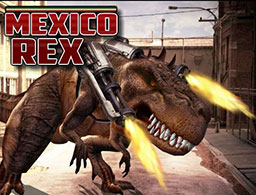 Mexico Rex