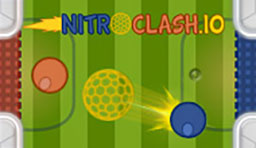 NitroClash.io