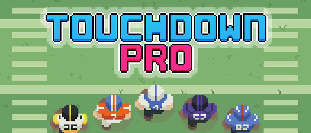 touchdown pro