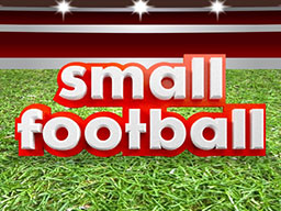 Small Football