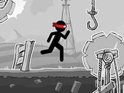 Stickman Adventures