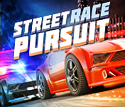 Street Race Pursuit