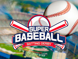 Super Baseball