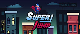 Super Jump