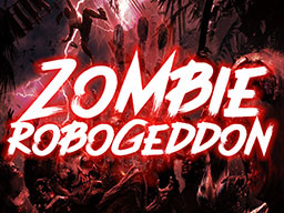 Zombie Robogeddon