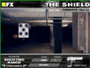 The Shield Shooting Range